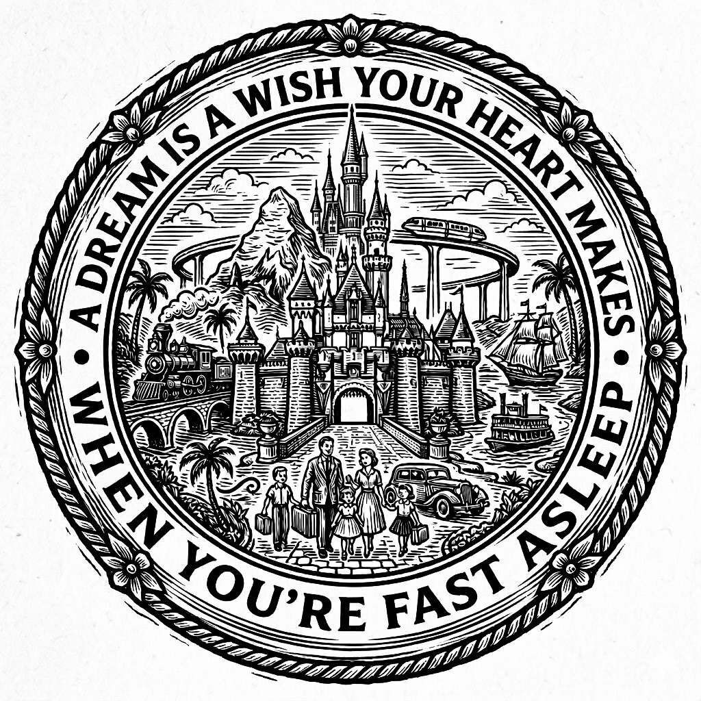 Los Angeles Inevitably Got Me Thinking Anaheim