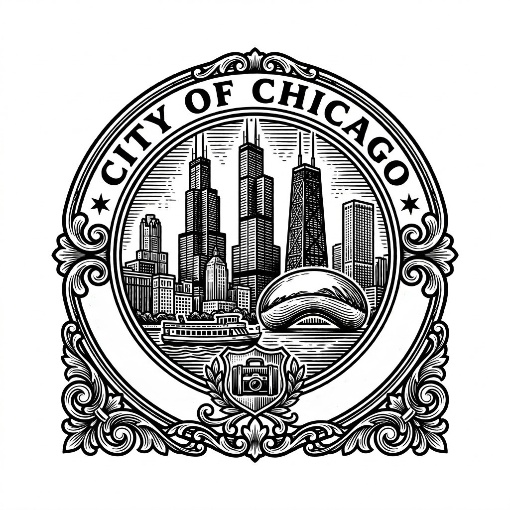 Chicago!  A Wonderful City!